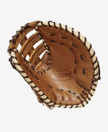 2023 WILSON AMANDA CHIDESTER A2000® AC4 12.5” FASTPITCH FIRST BASE MITT 4 2023 WILSON AMANDA CHIDESTER A2000® AC4 12.5” FASTPITCH FIRST BASE MITT - Image 2