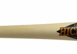Old Hickory Bat Company Black Label X-out Retro