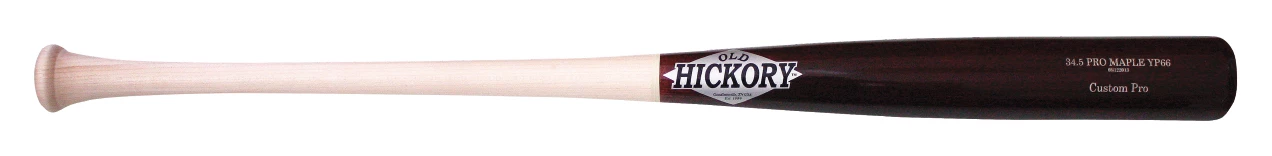 Old Hickory Bat Company YP66 3 Old Hickory Bat Company YP66