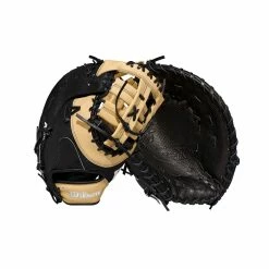 2021 WILSON A2K JAB79 GM 12.5" FIRST BASE BASEBALL MITT