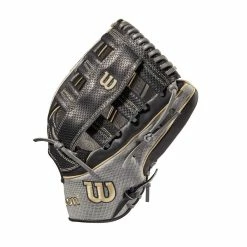 Wilson 2022 A2K SC1775 12.75" OUTFIELD BASEBALL GLOVES 14 Wilson 2022 A2K SC1775 12.75" OUTFIELD BASEBALL GLOVES -Hot Sale Baseball Gloves Store a344a93e55a68306d45468520ce91566a3ebf1ca WBW100413 2 A2K OF 1275 Black Grey Blonde