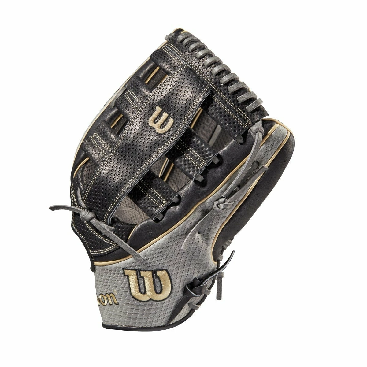 Wilson 2022 A2K SC1775 12.75" OUTFIELD BASEBALL GLOVES 6 Wilson 2022 A2K SC1775 12.75" OUTFIELD BASEBALL GLOVES - Image 4