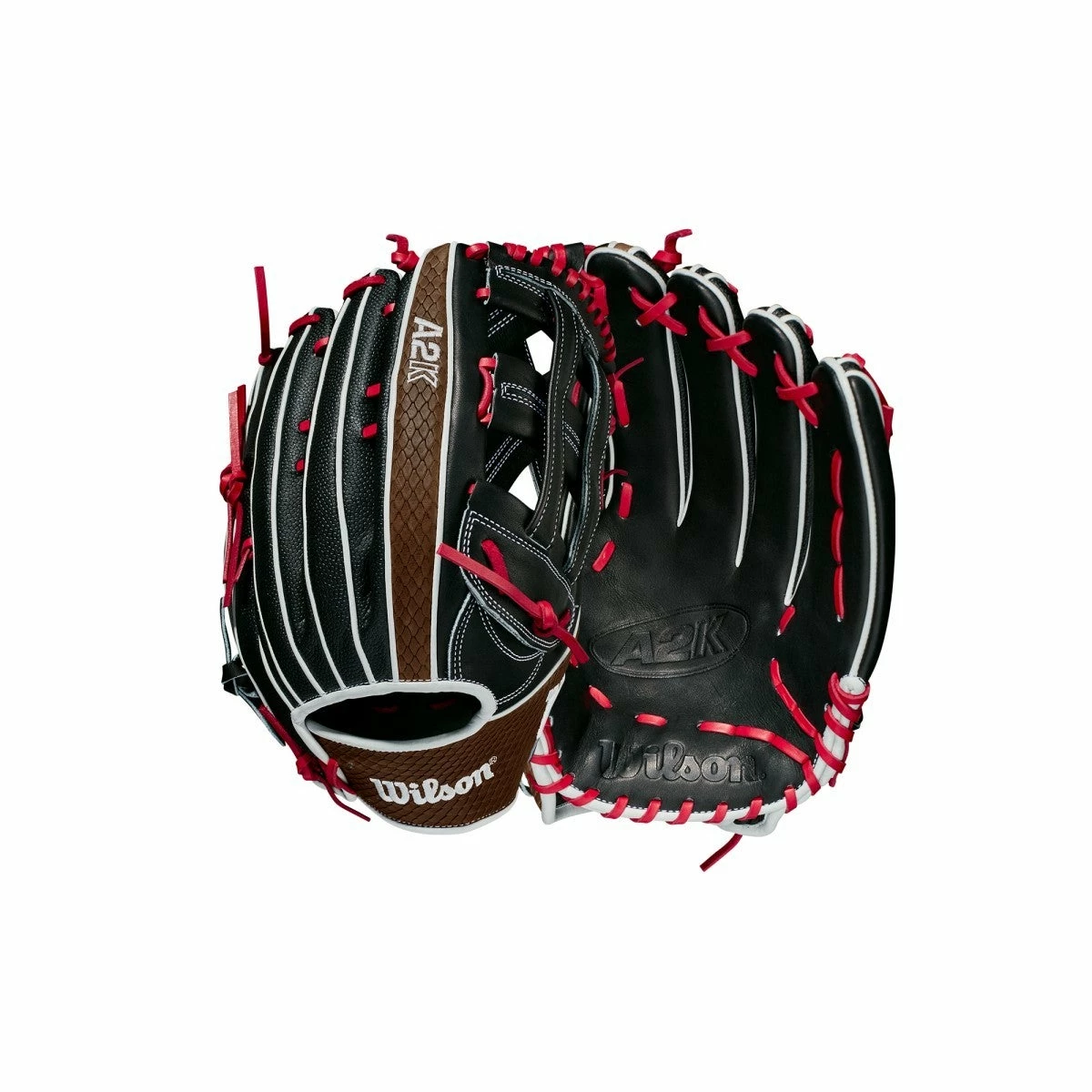 2021 WILSON A2K 1799SS 12.75" OUTFIELD BASEBALL GLOVE 3 2021 WILSON A2K 1799SS 12.75" OUTFIELD BASEBALL GLOVE