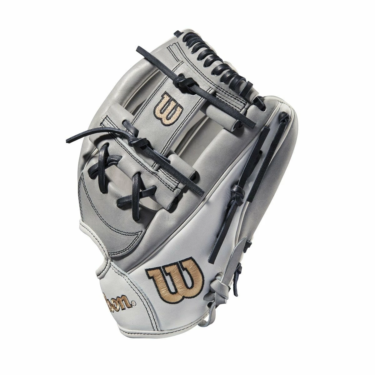 2022 WILSON A2000 H75 11.75" INFIELD FASTPITCH GLOVE 6 2022 WILSON A2000 H75 11.75" INFIELD FASTPITCH GLOVE - Image 4