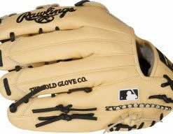 RAWLINGS PRO PREFERRED 12.75" OUTFIELD GLOVE -Hot Sale Baseball Gloves Store adrlhguhrayrt5blvct6