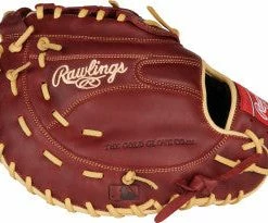 2022 RAWLINGS SANDLOT 12.5" FIRST BASE MITT -Hot Sale Baseball Gloves Store anedlhwn73jjcn5ftyy7
