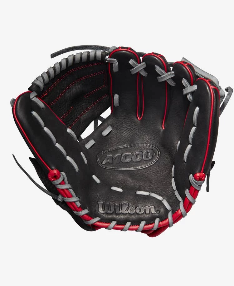 2022 WILSON A1000 PFX2 11" INFIELD BASEBALL GLOVE 4 2022 WILSON A1000 PFX2 11" INFIELD BASEBALL GLOVE - Image 2