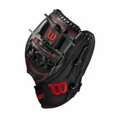 2021 WILSON A2K 1787SS 11.75" INFIELD BASEBALL GLOVE -Hot Sale Baseball Gloves Store b80f5e26bdac910daae6d1012380cc88092798c0 WBW100061 2 A2K IF 1787 1175 Black BlackSnakeSS