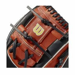 2021 WILSON A2000 1975 11.75" INFIELD BASEBALL GLOVE 15 2021 WILSON A2000 1975 11.75" INFIELD BASEBALL GLOVE -Hot Sale Baseball Gloves Store b9289c4aca56002a685d48148f8bb42f445418f4 WBW100088 4 A2000 IF 1975 1175 Black Copper White