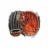 2021 WILSON A500 11.5" INFIELD BASEBALL GLOVE 1 2021 WILSON A500 11.5" INFIELD BASEBALL GLOVE -Hot Sale Baseball Gloves Store b9b94fd8387dce861756d62236d646a20e4b5ac6 WBW100148 8 A500 Baseball 115 White Black Copper