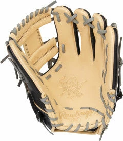 2023 RAWLINGS HEART OF THE HIDE HYPER SHELL 11.5" INFIELD GLOVE 4 2023 RAWLINGS HEART OF THE HIDE HYPER SHELL 11.5" INFIELD GLOVE - Image 2