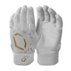 EVOSHIELD ADULT PRO-SRZ BATTING GLOVES -Hot Sale Baseball Gloves Store bee3ad264e0cfe843638ab55d295bee73314e6c6 WB5711805 2 EVO PRO SRZ Batting Glove Adult TW