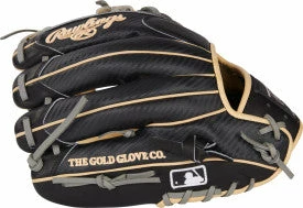 2023 RAWLINGS HEART OF THE HIDE HYPER SHELL 11.5" INFIELD GLOVE 6 2023 RAWLINGS HEART OF THE HIDE HYPER SHELL 11.5" INFIELD GLOVE - Image 4