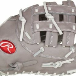 RAWLINGS R9 12.5" FASTPITCH FIRST BASE MITT -Hot Sale Baseball Gloves Store bs5nqmruqttq5sebgmth