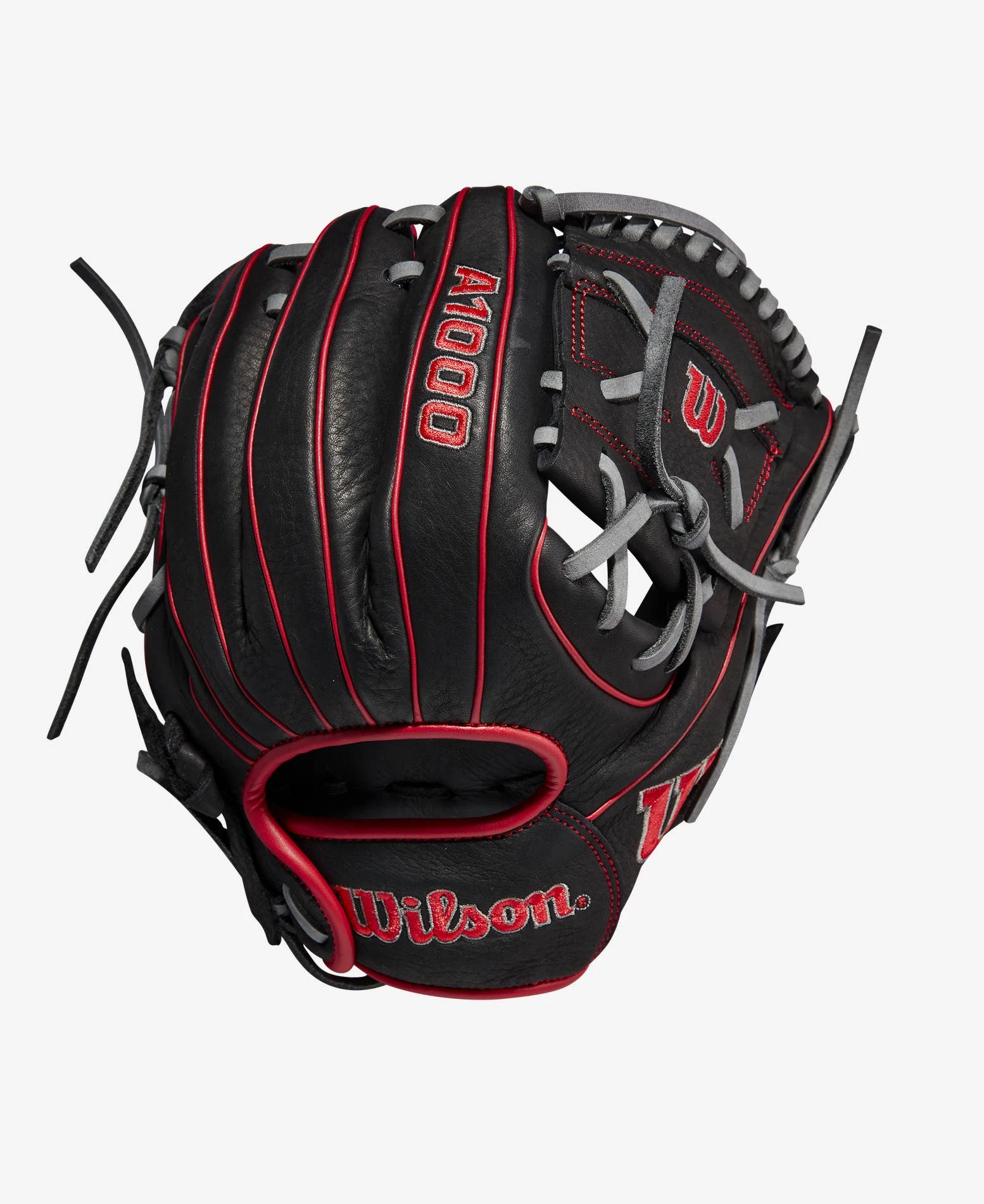 2022 WILSON A1000 PFX2 11" INFIELD BASEBALL GLOVE 3 2022 WILSON A1000 PFX2 11" INFIELD BASEBALL GLOVE