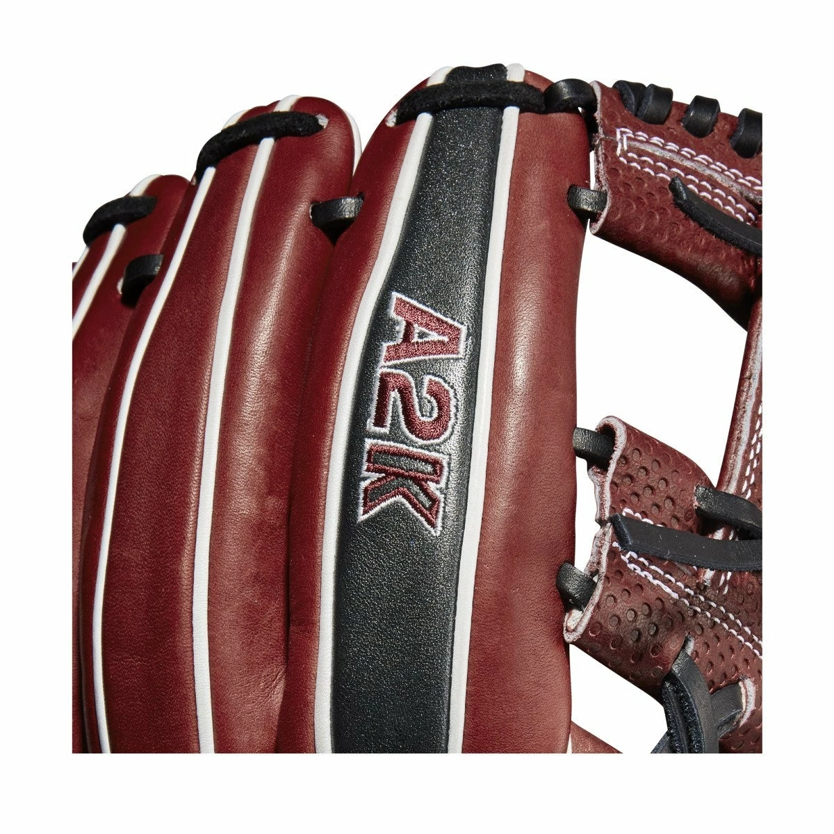 Wilson 2022 A2K SC1787 11.75" INFIELD BASEBALL GLOVE 9 Wilson 2022 A2K SC1787 11.75" INFIELD BASEBALL GLOVE - Image 7
