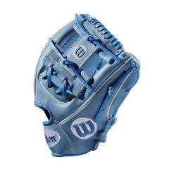 2020 WILSON AUTISM SPEAKS A2000 1786 11.5" INFIELD BASEBALL GLOVE - LIMTED EDITION -Hot Sale Baseball Gloves Store c2ecac0e347249ea9b9301f8ffcf64c7dd1e4f28 WBW100165 2 A2000 1786 Autism Speaks 2020 BU