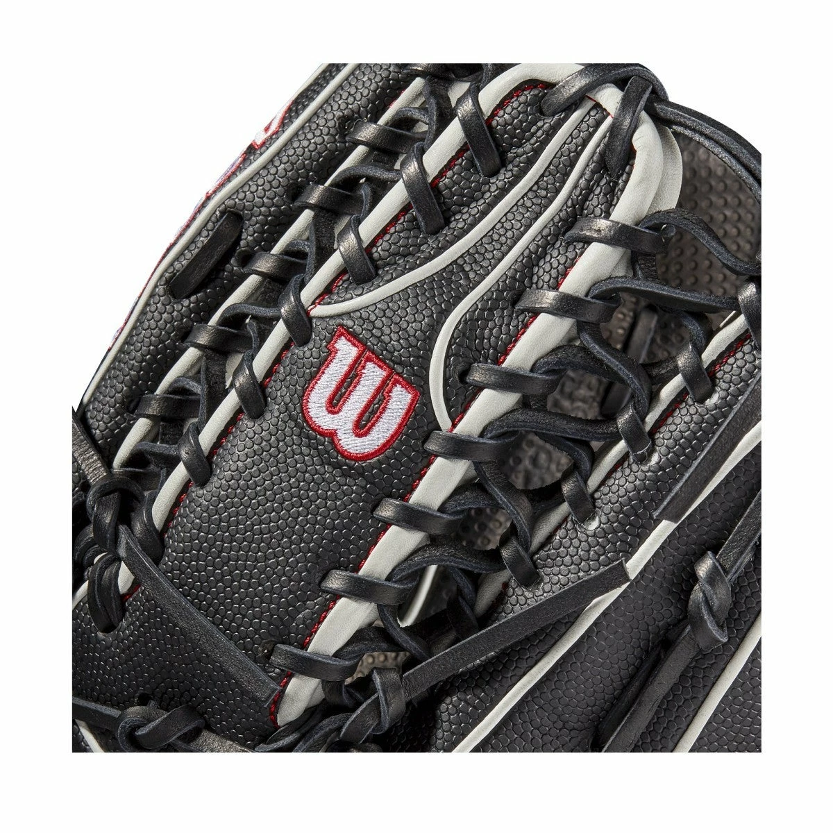 2021 WILSON A2000 SCOT7SS 12.75" OUTFIELD BASEBALL GLOVE 8 2021 WILSON A2000 SCOT7SS 12.75" OUTFIELD BASEBALL GLOVE - Image 6