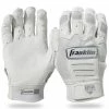 FRANKLIN USA SOFTBALL CHROME CFX PRO WOMEN'S BATTING GLOVES -Hot Sale Baseball Gloves Store cfx pro fp 20630fx front palmdhdhd