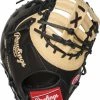 2022 RAWLINGS 13"HEART OF THE HIDE FIRST BASE MITT -Hot Sale Baseball Gloves Store cs58wc5c99fqt5evjwcu