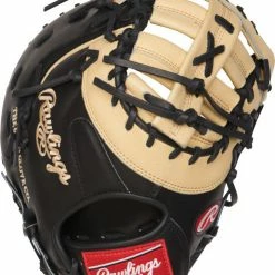 2022 RAWLINGS 13"HEART OF THE HIDE FIRST BASE MITT