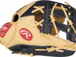 RAWLINGS SELECT PRO LITE 11.5" MANNY MACHADO YOUTH BASEBALL GLOVE