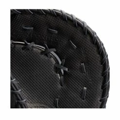 2021 WILSON A2K JAB79 GM 12.5" FIRST BASE BASEBALL MITT -Hot Sale Baseball Gloves Store d7dc6224cf5e92b9f52acab54105fa94078170d4 WBW100233 7 A2K Jose Abreu GM 125 BlackSS Blonde