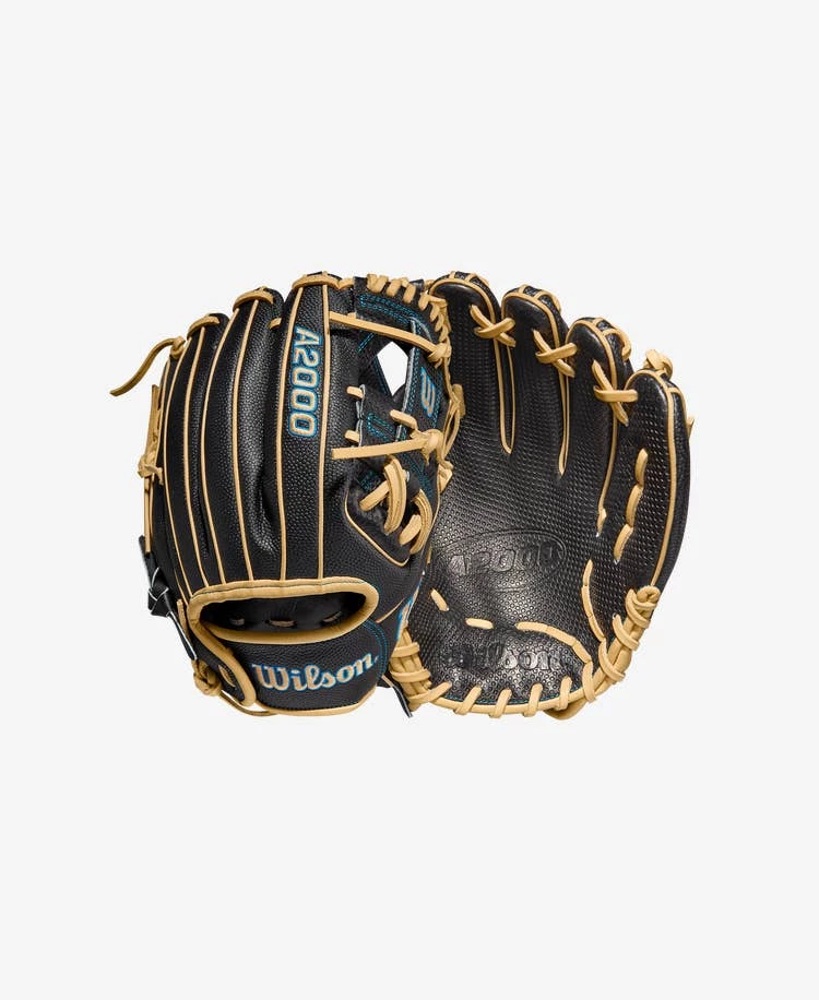 2022 WILSON A2000 SCDP15SS 11.5" INFIELD BASEBALL GLOVE 11 2022 WILSON A2000 SCDP15SS 11.5" INFIELD BASEBALL GLOVE - Image 9