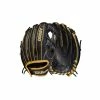 2021 WILSON A2000 H75 11.75" INFIELD FASTPITCH GLOVE -Hot Sale Baseball Gloves Store dcb2fd2c85ec5c0ed53b3d5eeda97180a9c84d0d WBW100207 8 A2000 IF H75 1175 Black Gold