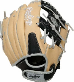 RAWLINGS SURE CATCH 11" YOUTH BASEBALL GLOVE 3 RAWLINGS SURE CATCH 11" YOUTH BASEBALL GLOVE