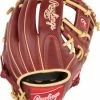 Rawlings 2022 SANDLOT SERIES™ 11.5" INFIELD GLOVE -Hot Sale Baseball Gloves Store dzpyvt8321tscotj1gth