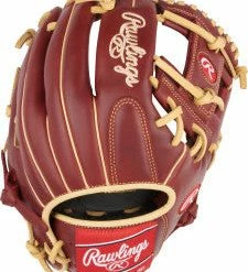 Rawlings 2022 SANDLOT SERIES™ 11.5" INFIELD GLOVE