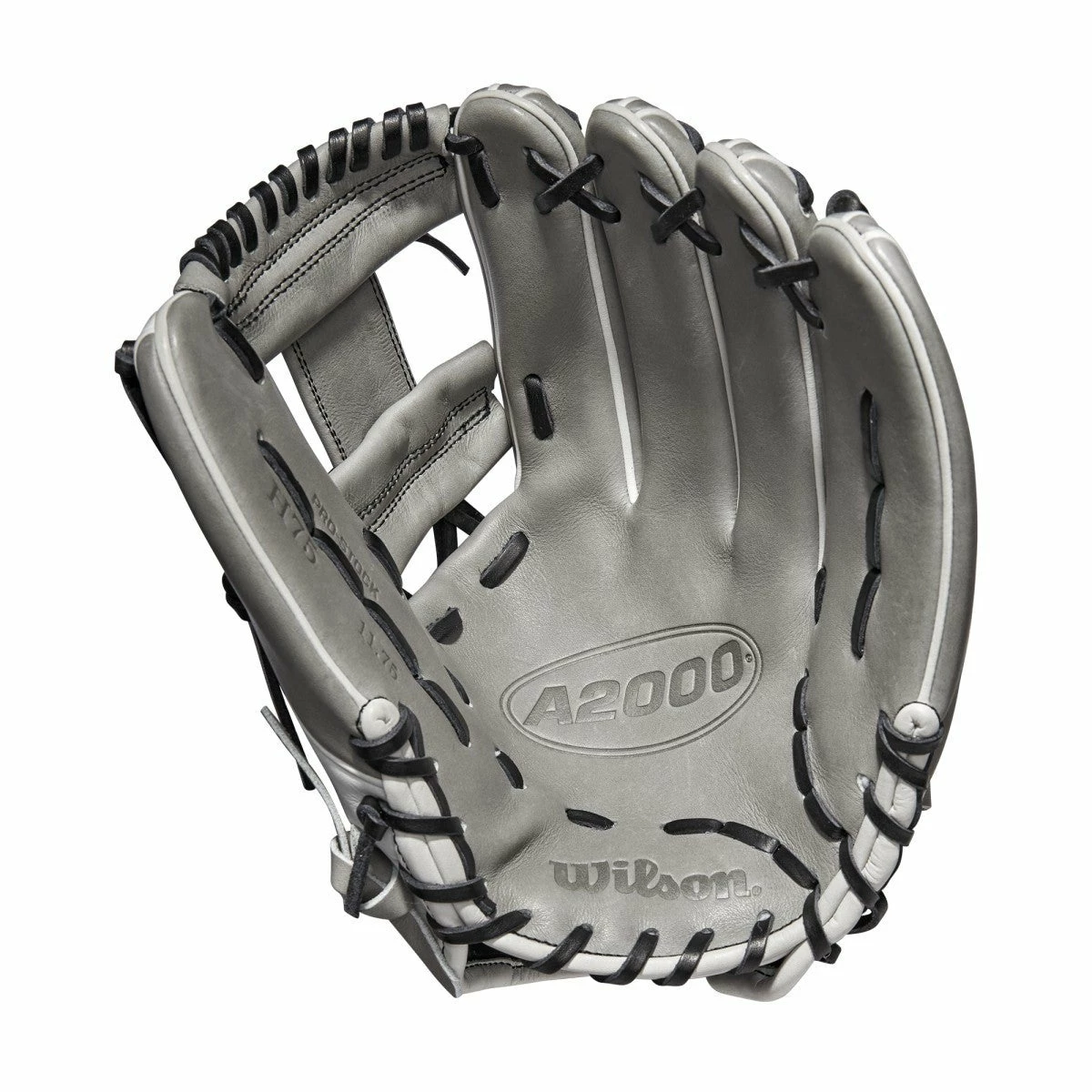 2022 WILSON A2000 H75 11.75" INFIELD FASTPITCH GLOVE 5 2022 WILSON A2000 H75 11.75" INFIELD FASTPITCH GLOVE - Image 3