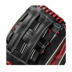 2021 WILSON A2K 1799SS 12.75" OUTFIELD BASEBALL GLOVE 15 2021 WILSON A2K 1799SS 12.75" OUTFIELD BASEBALL GLOVE -Hot Sale Baseball Gloves Store ea57f18a792d43c1e64424db15fbd22115eb99ec WBW100069 4 A2K OF 1799SS 1275 BlackSS BrownSnakeSS Black