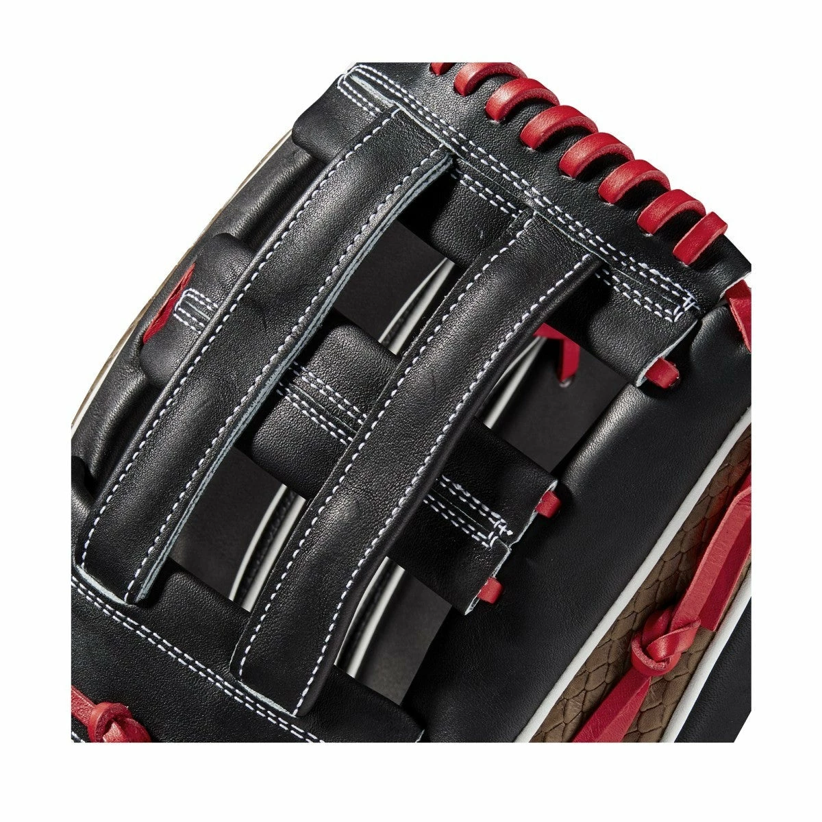 2021 WILSON A2K 1799SS 12.75" OUTFIELD BASEBALL GLOVE 8 2021 WILSON A2K 1799SS 12.75" OUTFIELD BASEBALL GLOVE - Image 6
