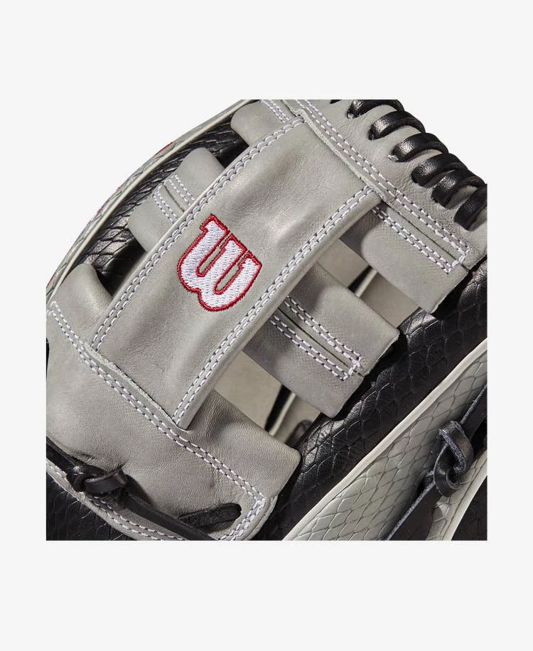 2023 WILSON TIM ANDERSON A2000 TA7 GM 11.5" INFIELD BASEBALL GLOVE 7 2023 WILSON TIM ANDERSON A2000 TA7 GM 11.5" INFIELD BASEBALL GLOVE - Image 5