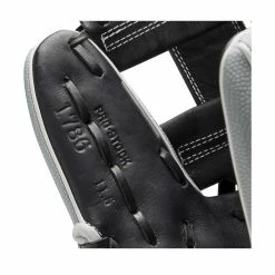 2021 WILSON A2000 1786SS 11.5" INFIELD BASEBALL GLOVE -Hot Sale Baseball Gloves Store ef27d0f3a2367d6438100bcf38247bb5b0799912 WBW100096 6 A2000 IF 1786SS 115 Black GreySS White
