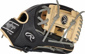 2023 RAWLINGS HEART OF THE HIDE HYPER SHELL 11.5" INFIELD GLOVE 5 2023 RAWLINGS HEART OF THE HIDE HYPER SHELL 11.5" INFIELD GLOVE - Image 3
