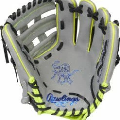 2023 RAWLINGS HEART OF THE HIDE 11.75" INFIELD GLOVE -Hot Sale Baseball Gloves Store etixzbvky9286mbeojmw