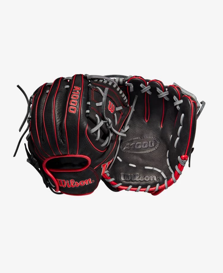 2022 WILSON A1000 PFX2 11" INFIELD BASEBALL GLOVE 10 2022 WILSON A1000 PFX2 11" INFIELD BASEBALL GLOVE - Image 8