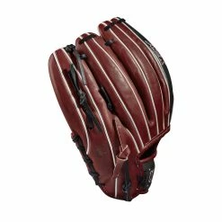 Wilson 2022 A2K SC1787 11.75" INFIELD BASEBALL GLOVE 15 Wilson 2022 A2K SC1787 11.75" INFIELD BASEBALL GLOVE -Hot Sale Baseball Gloves Store f13072f257eab58bd99a13c032965aa271cdc4ee WBW100410 3 A2K 1787 SC IF 1175 BrickRed Gunmetal