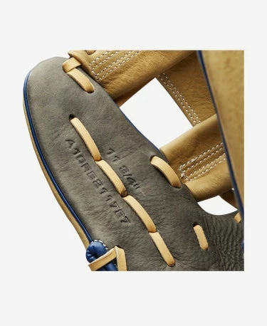 2022 WILSON A1000 1787 11.75" INFIELD BASEBALL GLOVE 9 2022 WILSON A1000 1787 11.75" INFIELD BASEBALL GLOVE - Image 7