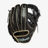 2022 WILSON A1000 DP15 11.5" INFIELD BASEBALL GLOVE