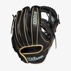 2022 WILSON A1000 DP15 11.5" INFIELD BASEBALL GLOVE