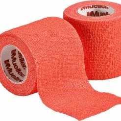 MUELLER SPORTS WRAP -Hot Sale Baseball Gloves Store flextape orange