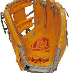 2023 RAWLINGS PRO PREFERRED 11.75" INFIELD GLOVE -Hot Sale Baseball Gloves Store fuzhrgldh4jpdytoliqh