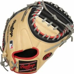 RAWLINGS HEART OF THE HIDE R2G 33" CATCHER'S MITT
