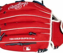 RAWLINGS SURE CATCH 11.5" BRYCE HARPER YOUTH BASEBALL GLOVE -Hot Sale Baseball Gloves Store hdt8a9pk7x4c8tef1ihj