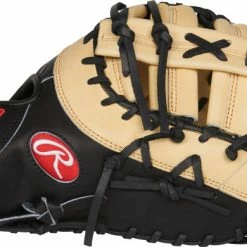 2022 RAWLINGS 13"HEART OF THE HIDE FIRST BASE MITT -Hot Sale Baseball Gloves Store huwd58stoxe9ynnw1war