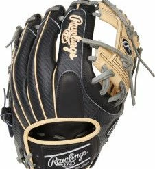 2023 RAWLINGS HEART OF THE HIDE HYPER SHELL 11.5" INFIELD GLOVE